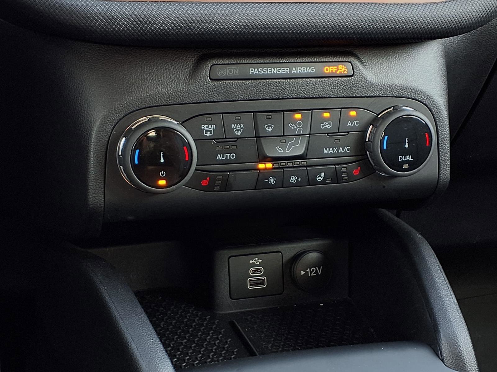 Certified 2023 Ford Bronco Sport Outer Banks image 15