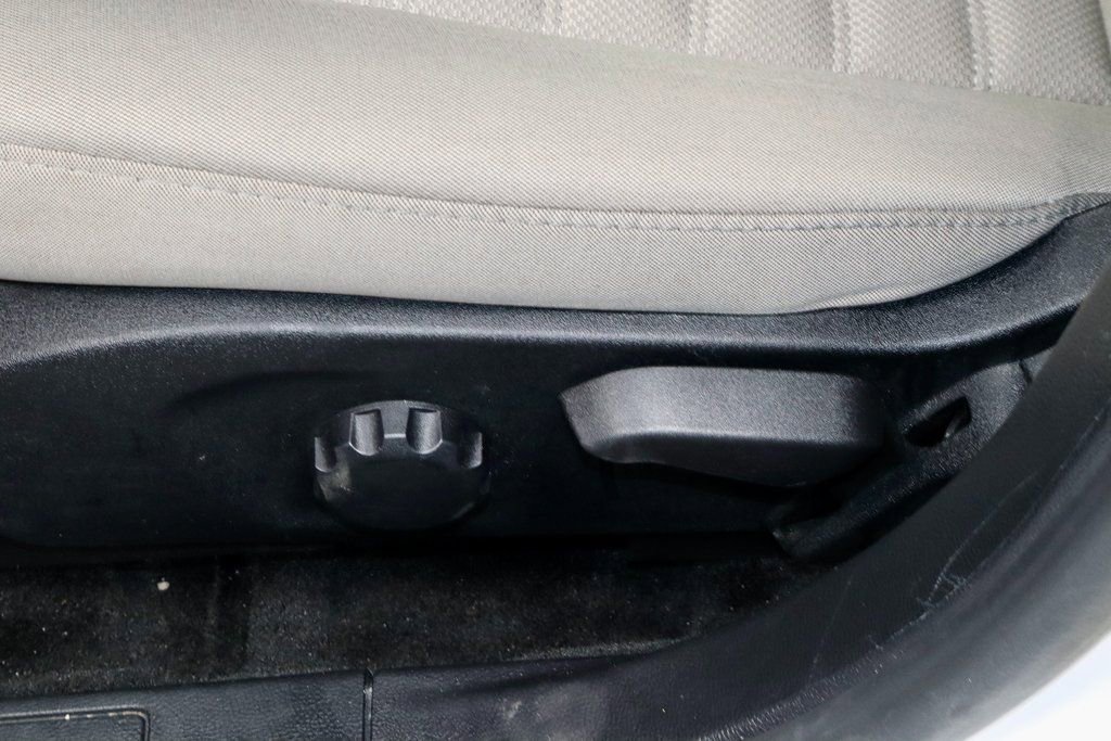 Certified 2018 Ford Fusion S image 24