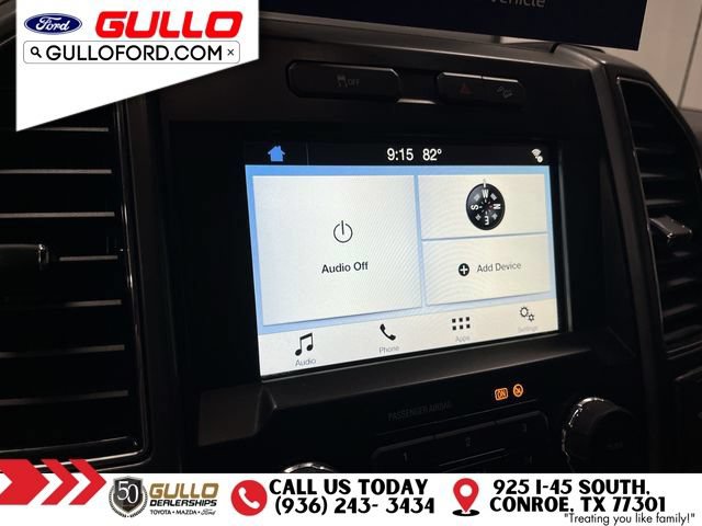 Certified 2018 Ford F250 XLT w/ XLT Premium Package AWD/4WD image 25