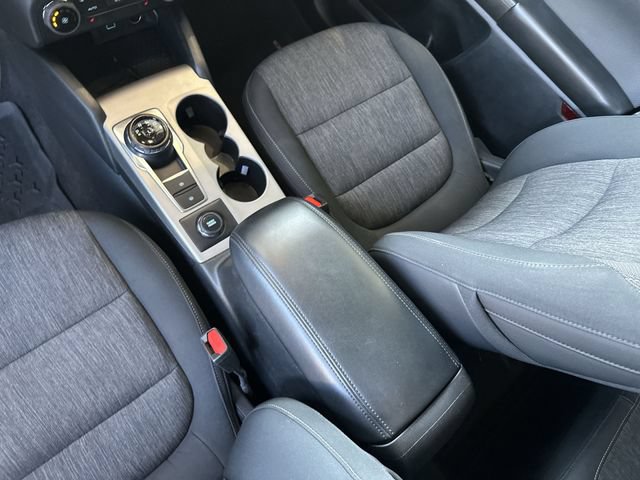 Certified 2022 Ford Bronco Sport Big Bend w/ Convenience Package AWD/4WD image 20
