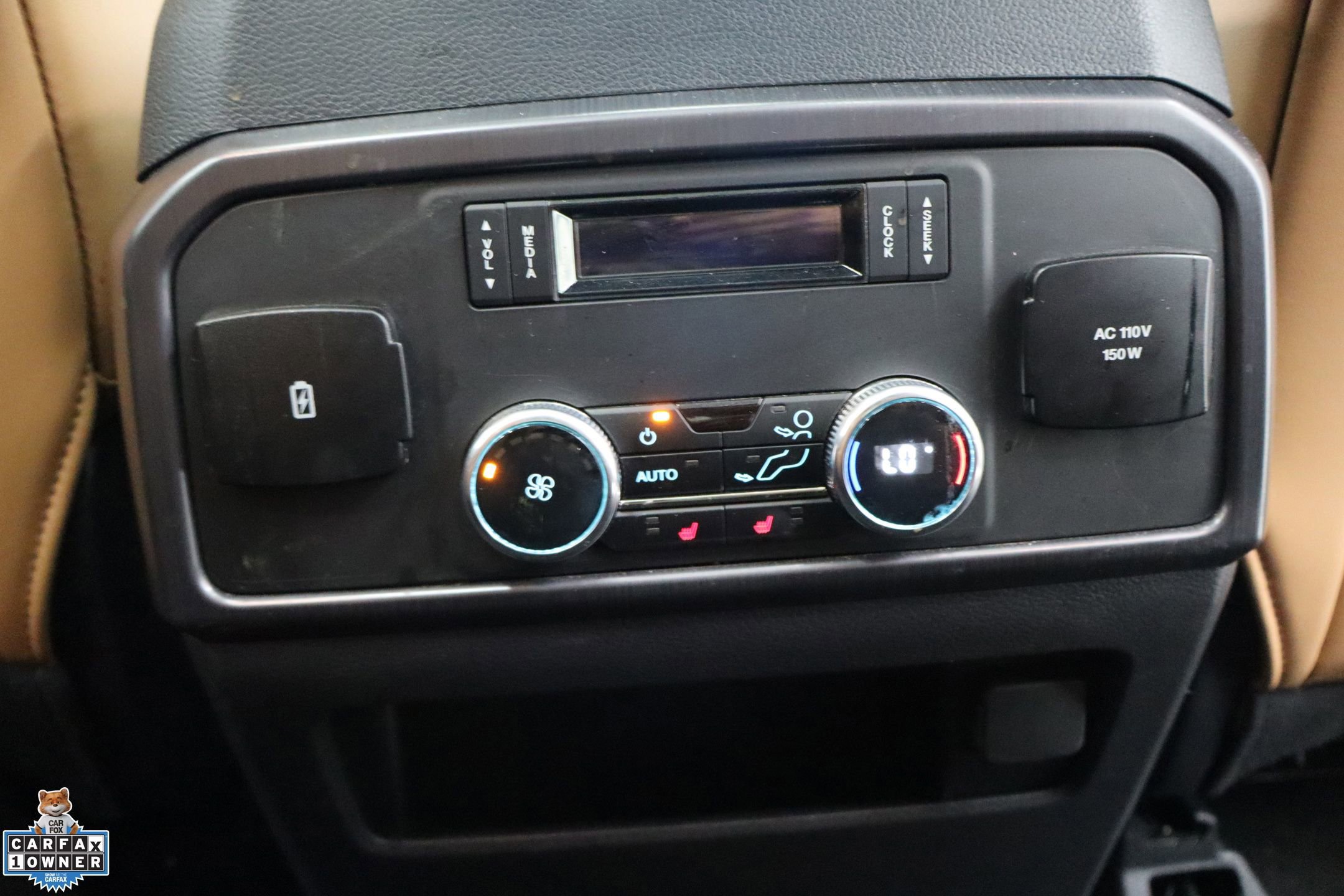 Certified 2023 Ford Expedition Platinum image 35