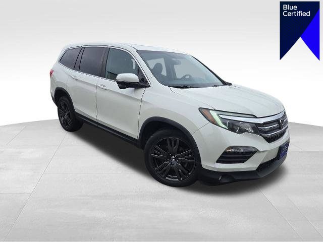 Used 2018 Honda Pilot EX-L