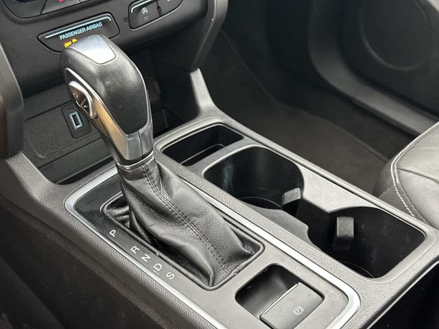 Certified 2018 Ford Escape SEL FWD image 31