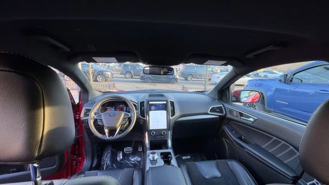 Certified 2023 Ford Edge ST image 20