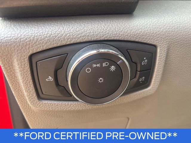 Certified 2020 Ford F250 XL w/ STX Appearance Package image 8