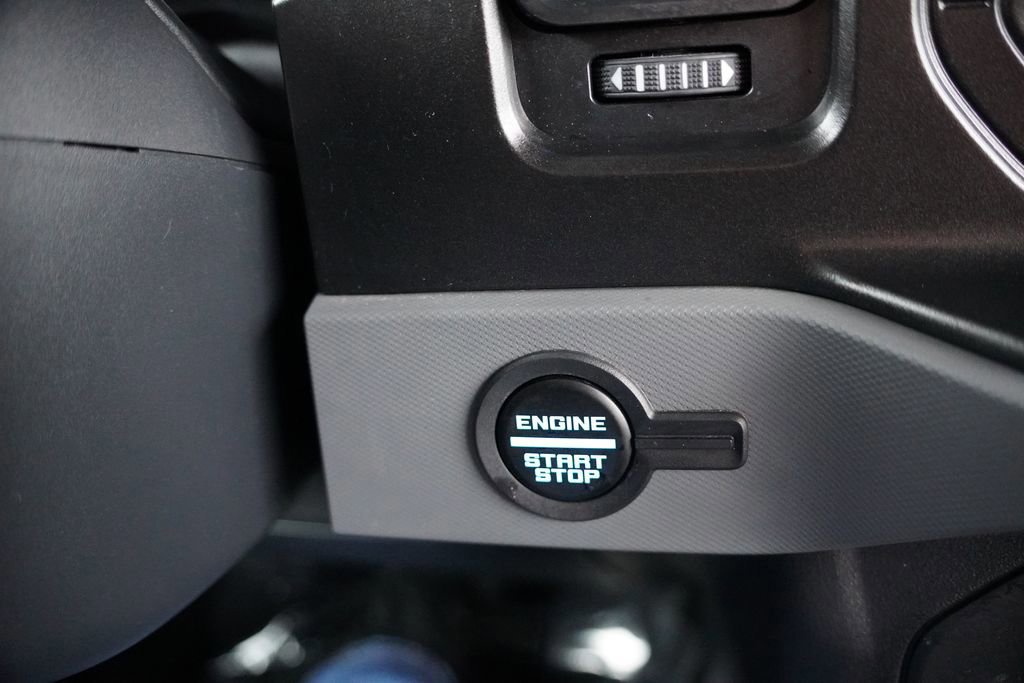 Certified 2023 Ford Bronco Big Bend w/ Sasquatch Package image 28