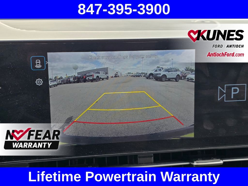 Used 2024 Hyundai Kona SEL AWD/4WD image 21
