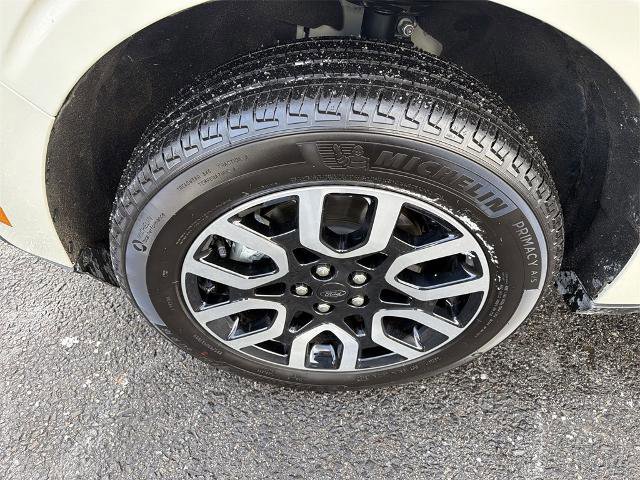 Certified 2024 Ford Maverick Lariat image 10