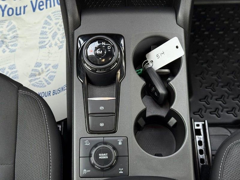 Certified 2023 Ford Bronco Sport Badlands image 12