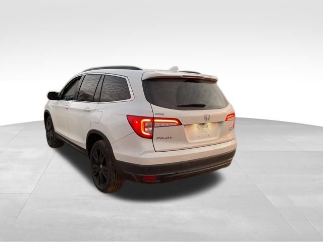 Used 2022 Honda Pilot Special Edition image 3