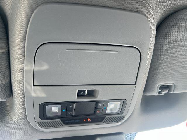 Certified 2022 Ford F150 XLT w/ Equipment Group 302A High image 20