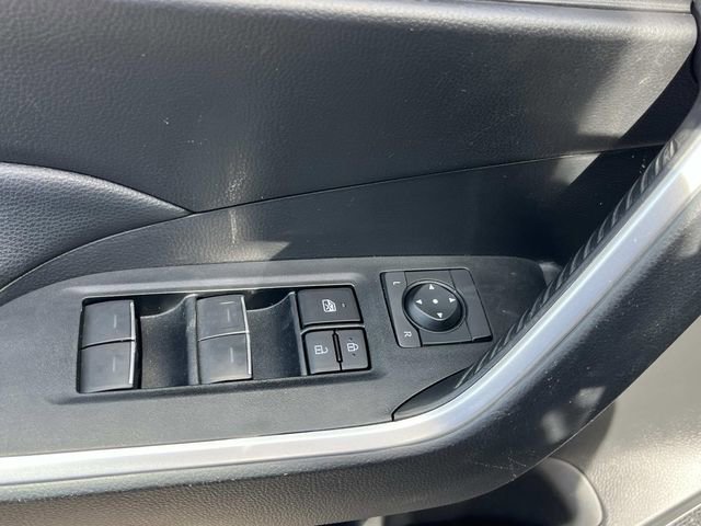 Used 2024 Toyota RAV4 XLE image 26