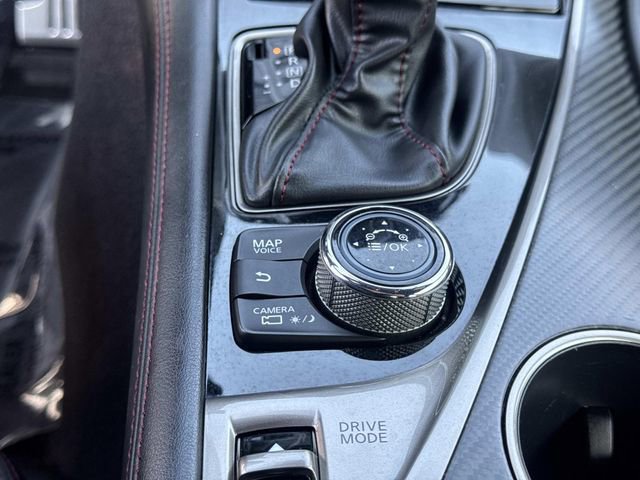 Used 2022 INFINITI Q60 Red Sport 400 w/ Cargo Package image 15