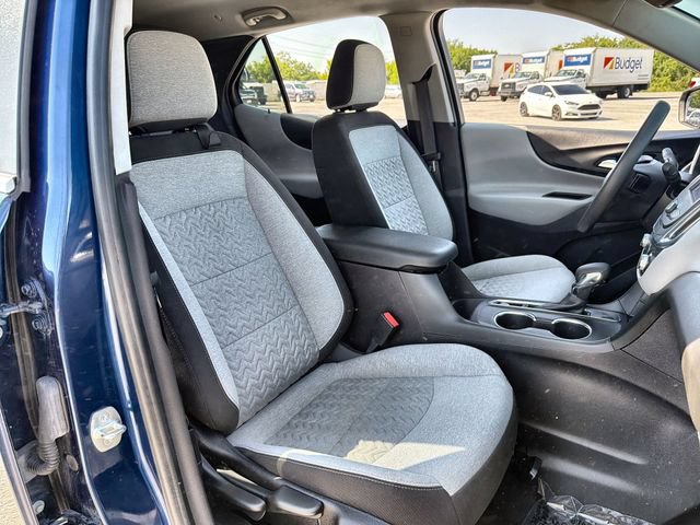 Used 2022 Chevrolet Equinox LT FWD image 23