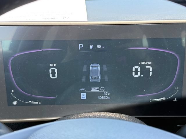 Used 2024 Kia Sportage X-Line AWD/4WD image 17