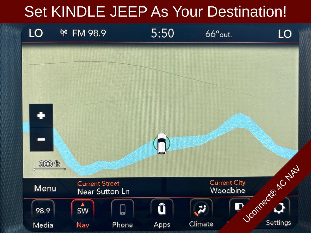 Used 2021 Jeep Gladiator Sport AWD/4WD image 5