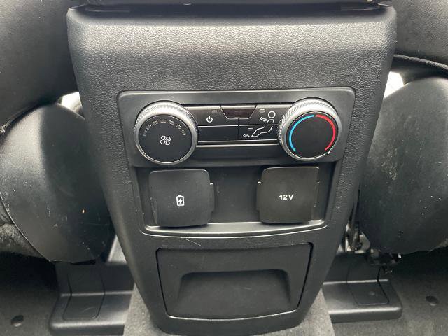 Certified 2022 Ford Explorer XLT w/ Equipment Group 202A image 34