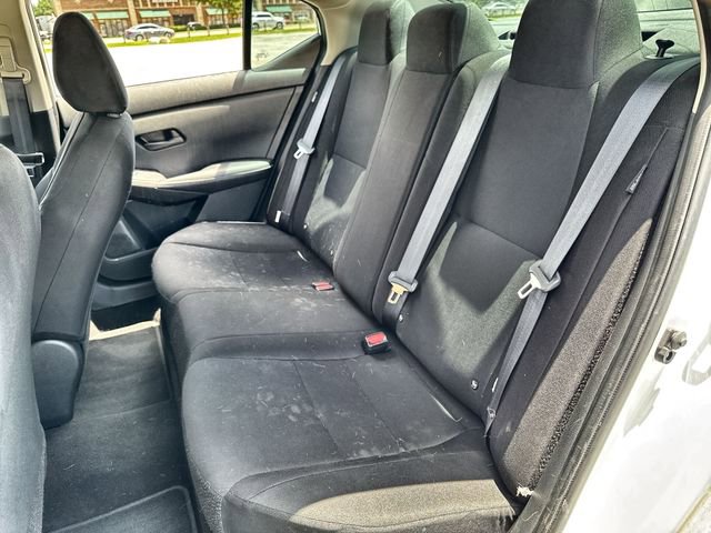 Used 2024 Nissan Sentra S FWD image 21