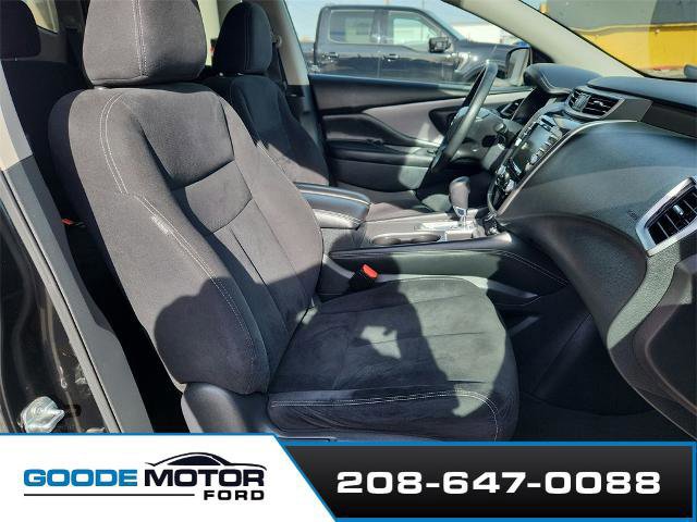 Used 2022 Nissan Murano S image 23