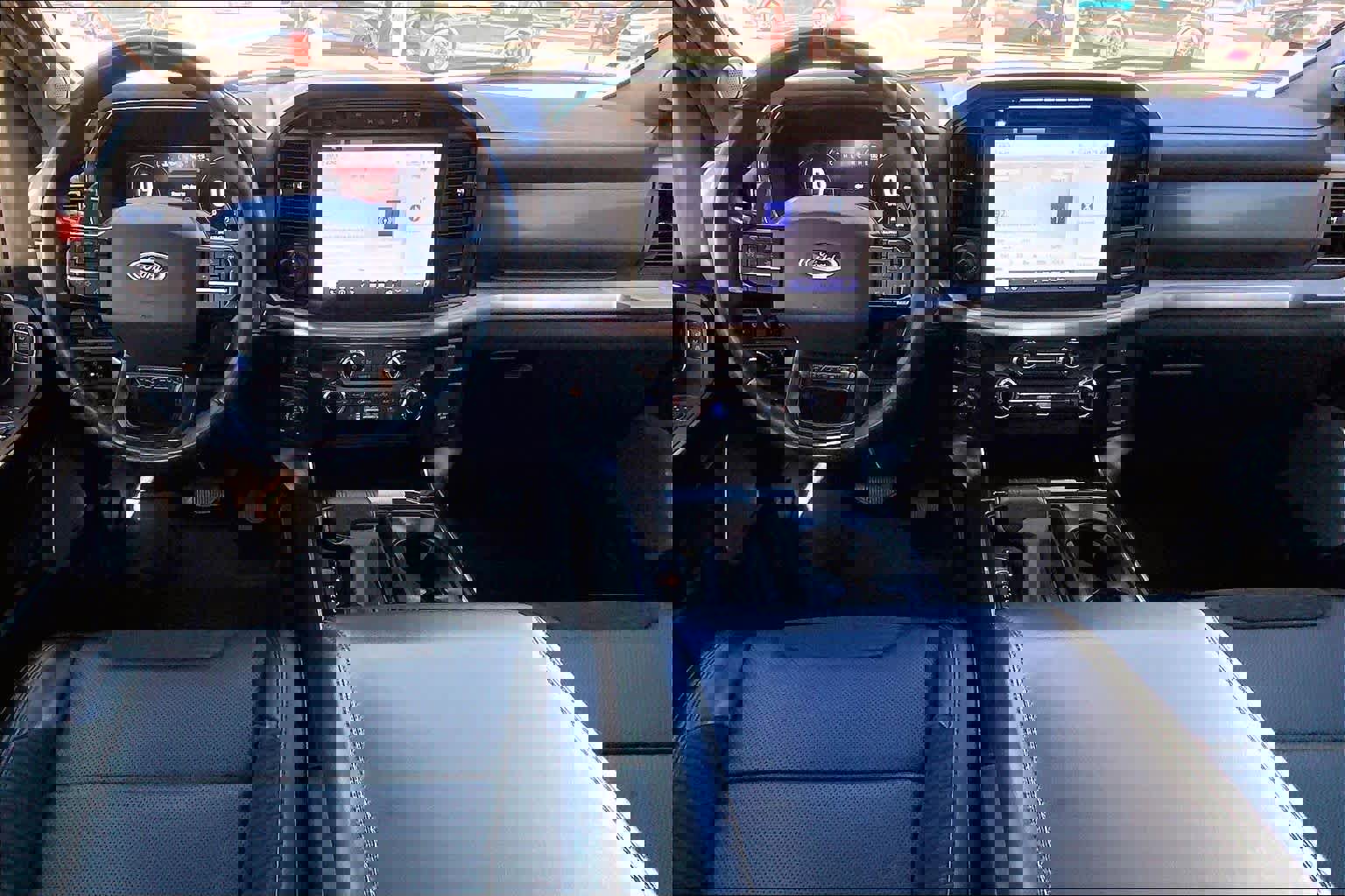 Certified 2023 Ford F150 Raptor image 5