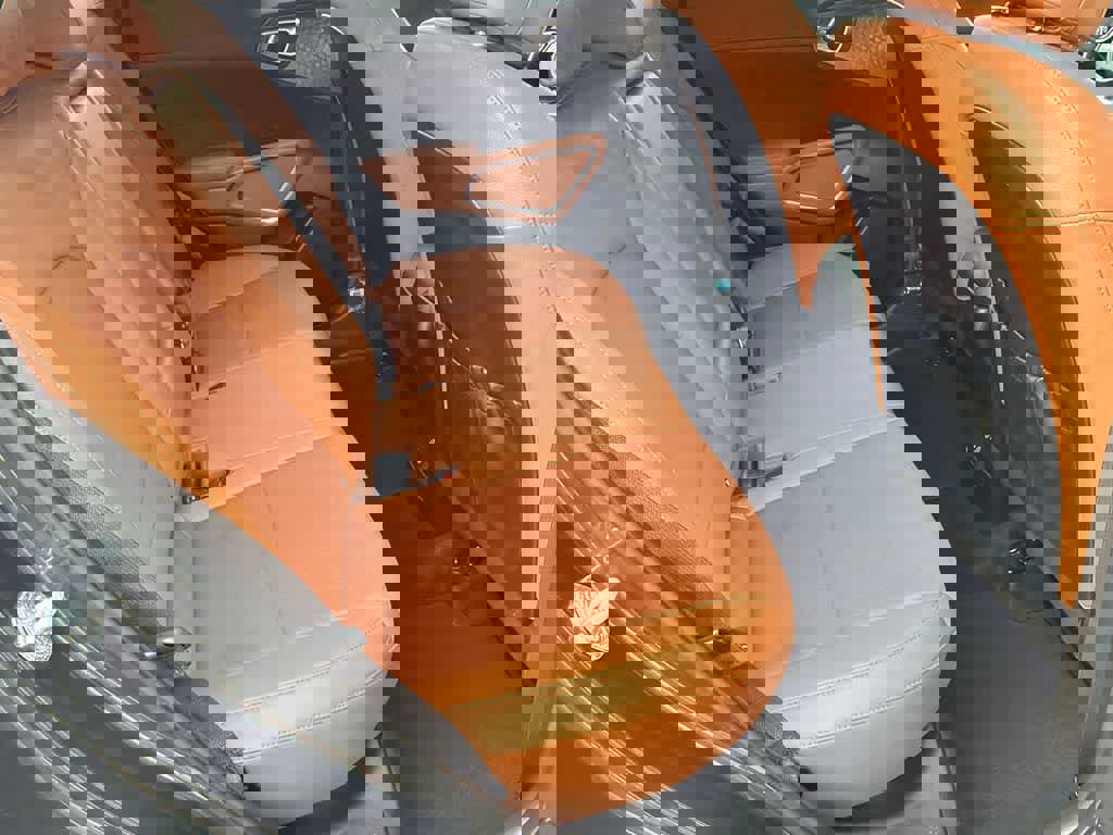 Used 2024 Kia Soul EX w/ Option Group 015 image 14