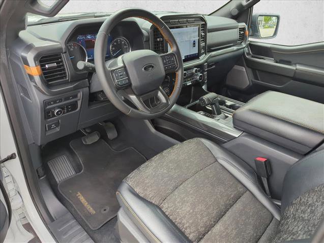 Certified 2023 Ford F150 Tremor w/ Trailer Tow Package image 8