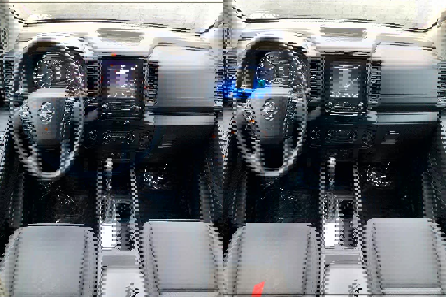 Used 2022 Nissan Frontier S w/ Technology Package image 14