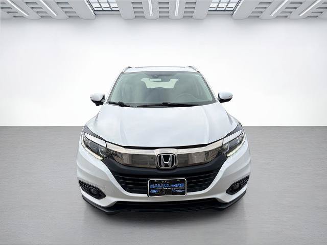 Used 2021 Honda HR-V EX image 8