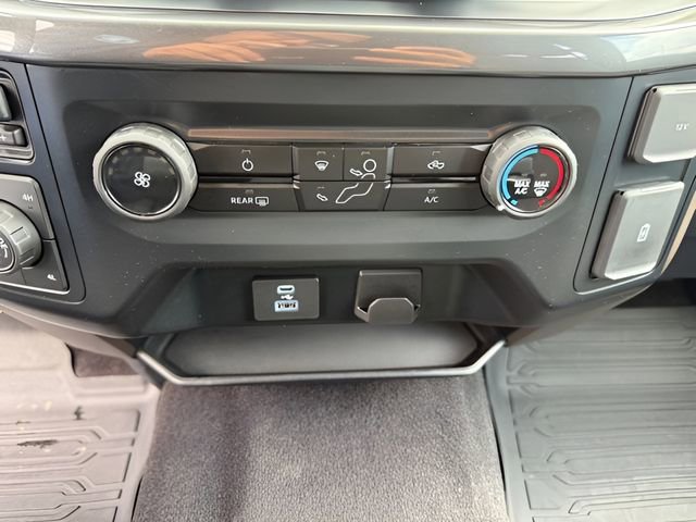 Certified 2023 Ford F150 XL w/ Rattler Package image 30
