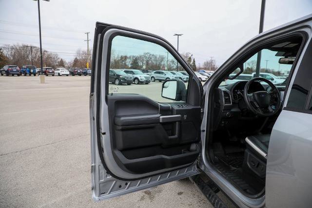 Certified 2020 Ford F150 XLT w/ Equipment Group 302A Luxury image 20