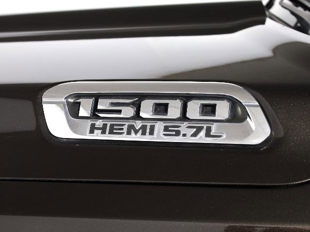 Used 2019 RAM 1500 Big Horn image 23