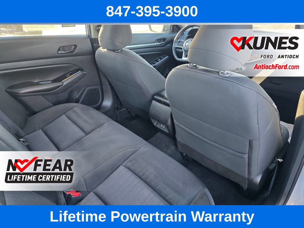 Used 2023 Nissan Altima 2.5 SV image 26