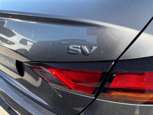 Used 2024 Nissan Altima 2.5 SV image 23