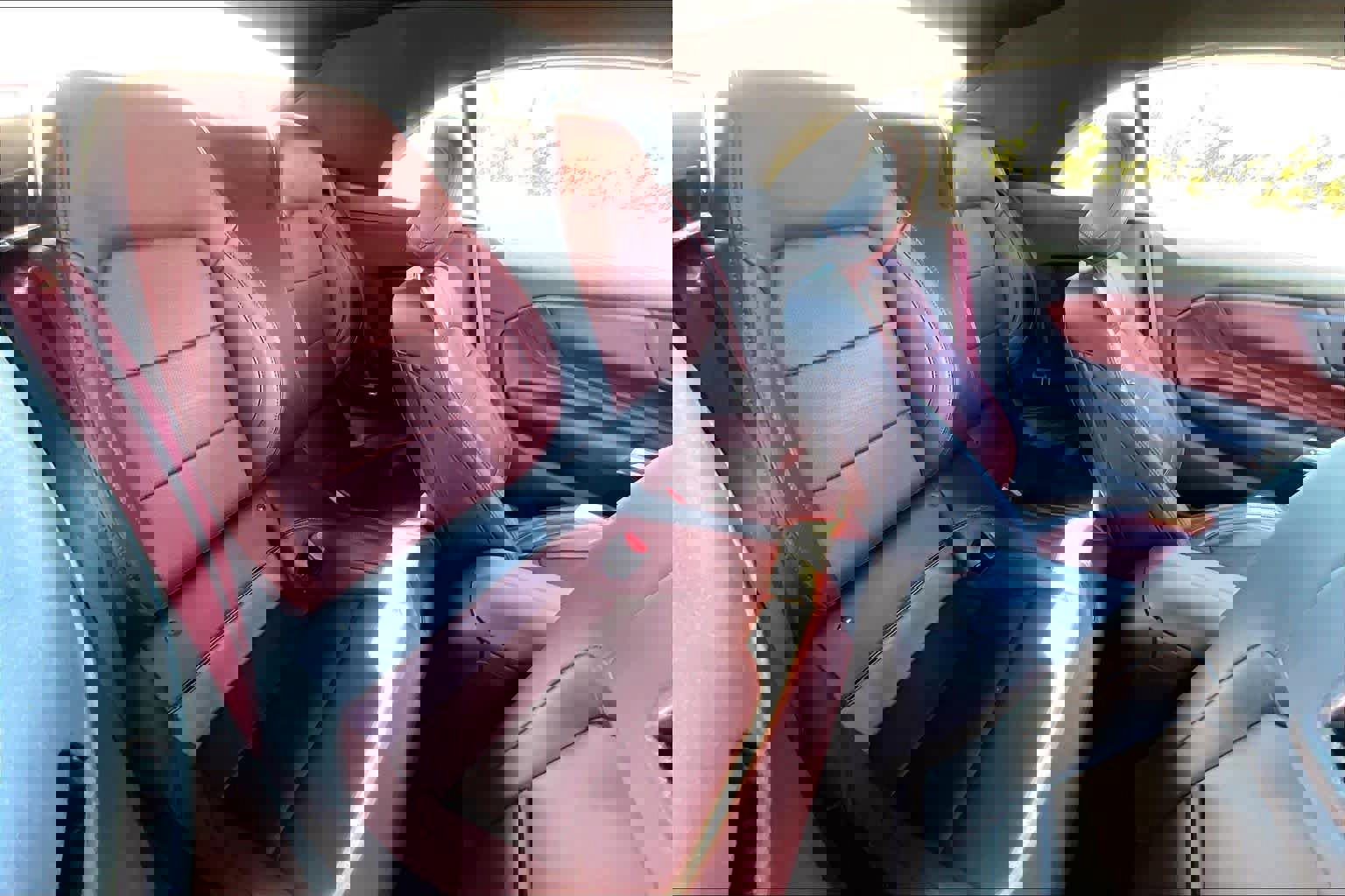 Certified 2024 Ford Mustang GT Premium image 19