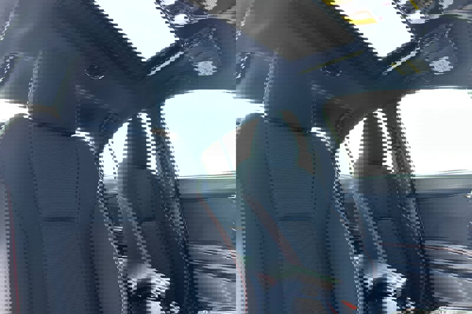 Used 2018 Subaru Impreza 2.0i Sport image 16