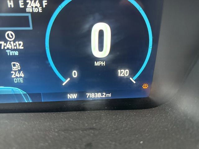 Certified 2023 Ford F150 Tremor w/ Equipment Group 402A High image 9