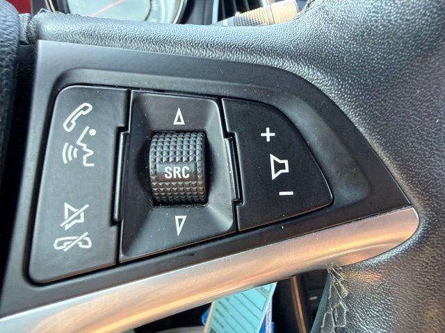 Used 2017 Buick Cascada Premium FWD image 42