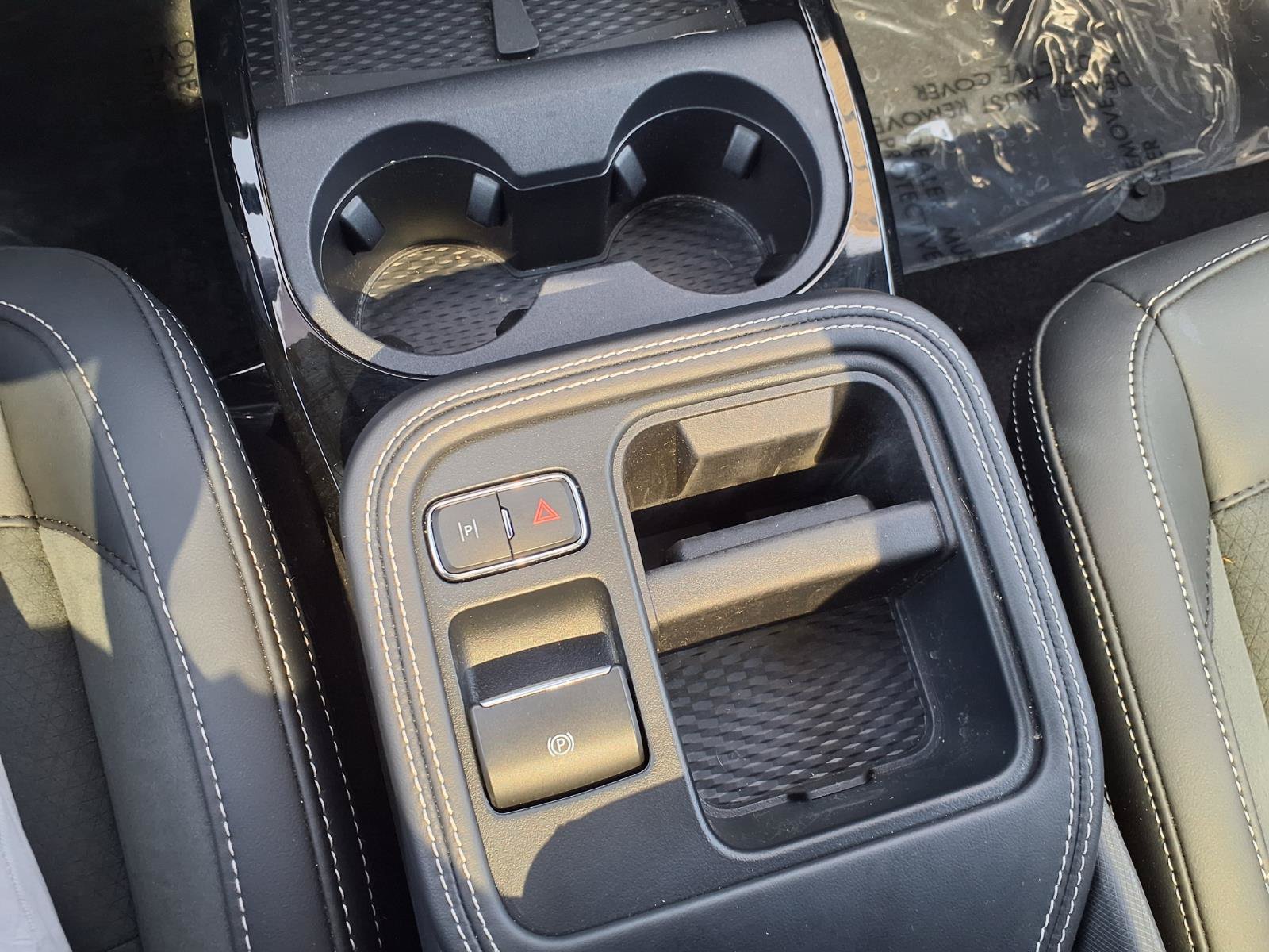 Certified 2025 Ford Mustang Mach-E GT AWD/4WD image 24
