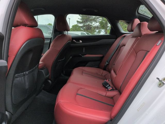 Used 2023 Kia K5 GT-Line w/ GT-Line Premium Package FWD image 16