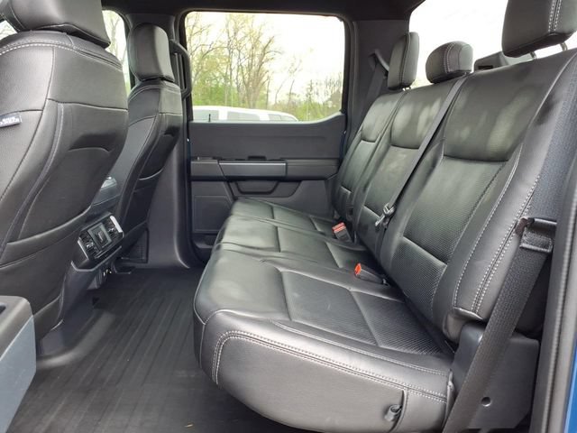 Certified 2023 Ford F150 XL w/ Trailer Tow Package AWD/4WD image 6