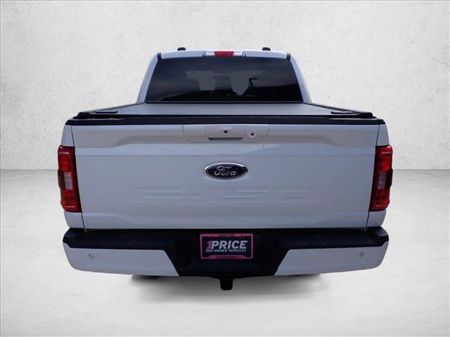 Certified 2023 Ford F150 XLT w/ Equipment Group 302A High AWD/4WD video 3