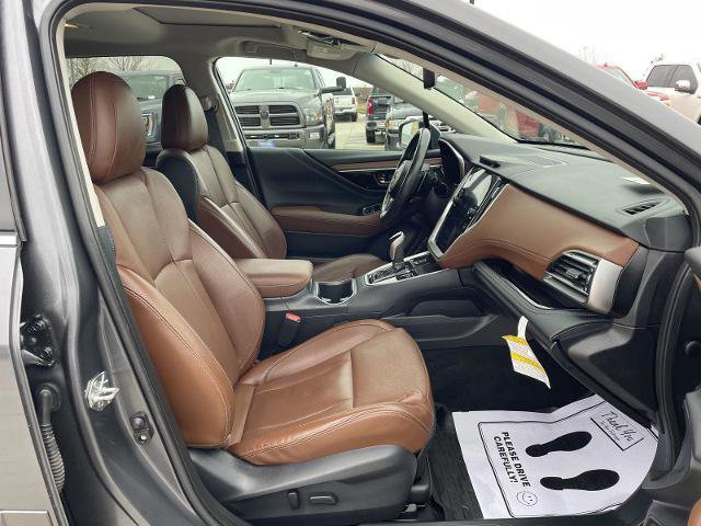 Used 2021 Subaru Outback Touring image 19