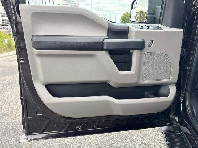 Certified 2020 Ford F150 XL w/ Equipment Group 101A Mid RWD image 19