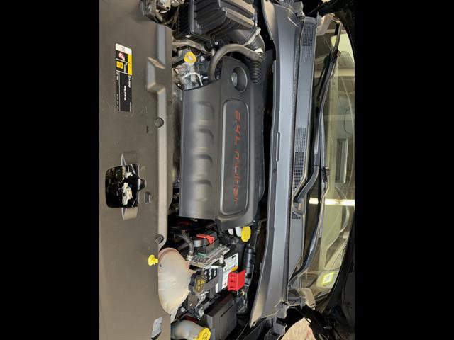 Used 2022 Jeep Compass Limited image 10