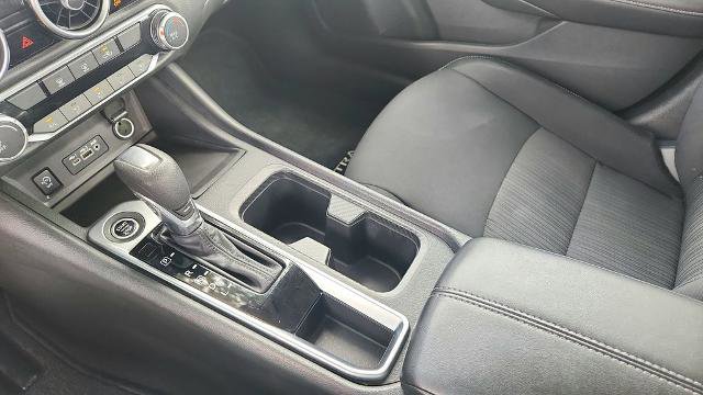 Used 2024 Nissan Sentra SV image 14