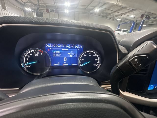 Certified 2021 Ford F150 XLT w/ Equipment Group 302A High AWD/4WD image 14