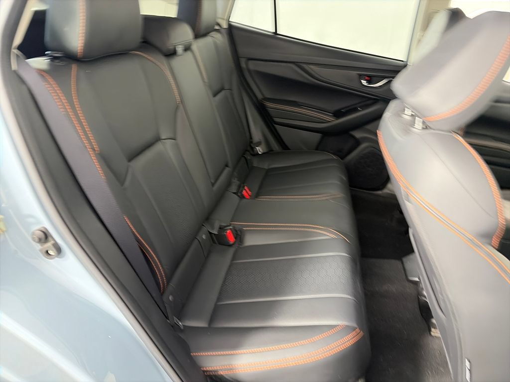 Used 2019 Subaru Crosstrek 2.0i Limited w/ Moonroof Package AWD/4WD image 29
