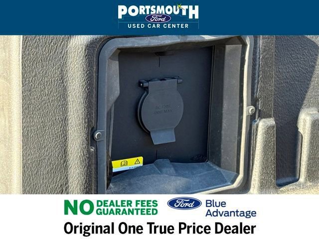 Certified 2023 Ford F150 XLT w/ Equipment Group 302A High image 30