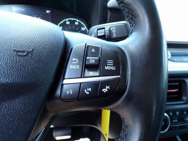 Certified 2024 Ford Maverick XLT image 23