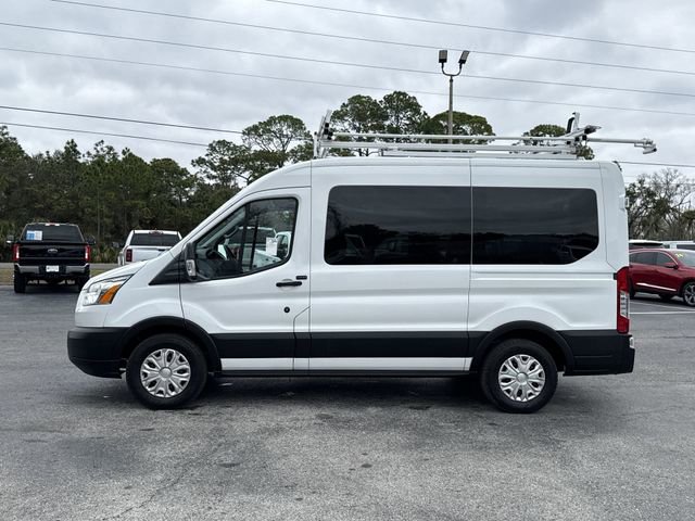 Certified 2019 Ford Transit 150 XLT image 14